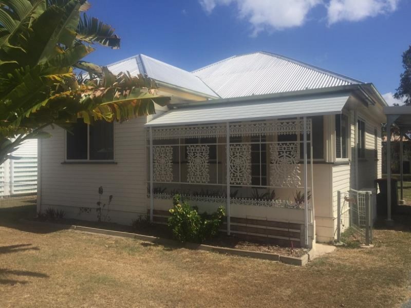184 High Street, Berserker QLD 4701
